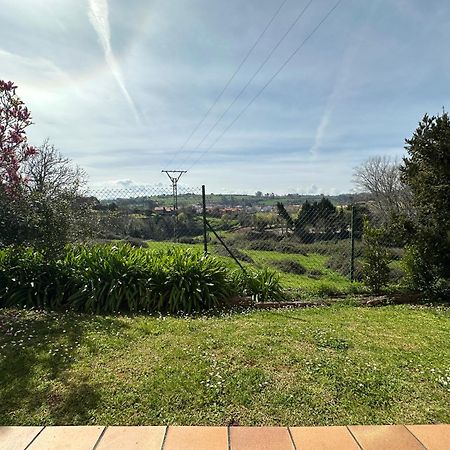 סנטילנה דל מר Casa Covarrubias מראה חיצוני תמונה