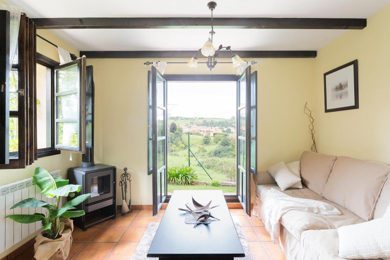 סנטילנה דל מר Casa Covarrubias מראה חיצוני תמונה